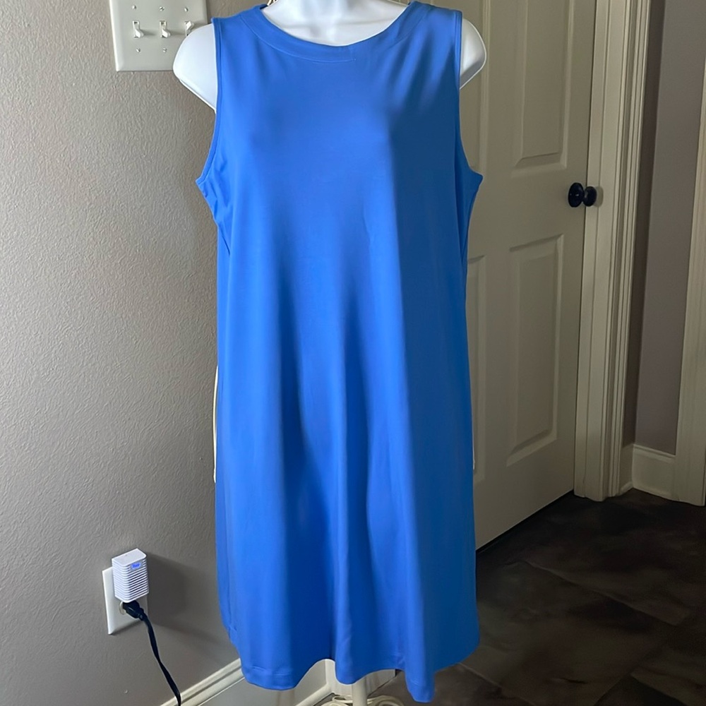 J. Jill Dress Wearever Collection Size MP (NEW)